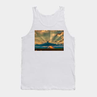 Stairway To Heaven Tank Top